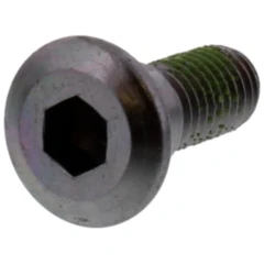 Schraube Bremsscheibe Originalersatzteil M8X1. 25X22MM passend für: Honda XL, TRX, XR