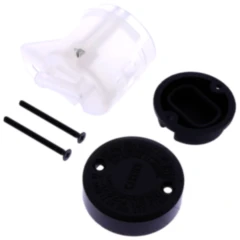 Flüssigkeitsbehälter Tourmax passend für: Honda CBR, VTR, VFR