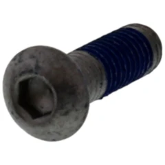 Schraube Bremsscheibe Originalersatzteil M6X1X20MM passend für: Piaggio MP3, Beverly, Zip