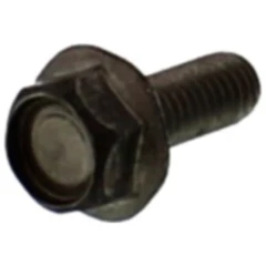 Schraube Bremsscheibe Originalersatzteil M6X1X16MM passend für: Yamaha DT