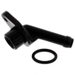 Schlauchanschluß Satz Tourmax Hauptbremszylinder passend für: Honda GL, TRX