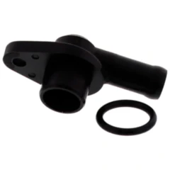 Schlauchanschluss-Satz für Hauptbremszylinder Tourmax