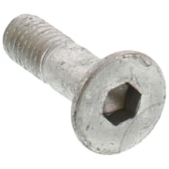 Senkschraube Originalersatzteil M8X1. 25X25MM passend für: Aprilia SXV, RXV