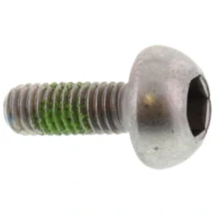 Schraube Bremsscheibe Originalersatzteil M6X1X17MM passend für: Honda XR, NX, NSR
