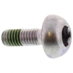 Schraube Bremsscheibe Originalersatzteil M6X1X17MM passend für: Honda CBR, ST, CB