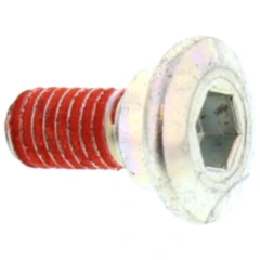 Schraube Bremsscheibe Originalersatzteil M6X1X14MM passend für: Kawasaki KX, KLX