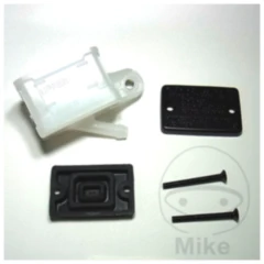 Flüssigkeitsbehälter Tourmax passend für: Honda CBR, VTR, GL