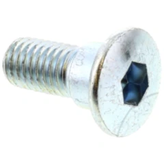 Schraube Bremsscheibe Originalersatzteil M8X1. 25X20 mm passend für: Yamaha YFZ, YFM