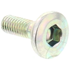 Schraube Bremsscheibe Originalersatzteil M6X1X18MM passend für: Kawasaki KLR