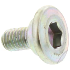 Schraube Bremsscheibe Originalersatzteil M6X1X12MM passend für: Kawasaki KMX