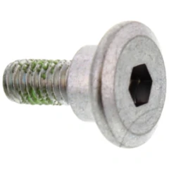 Schraube Bremsscheibe Originalersatzteil M6X1X17MM passend für: Honda CR, NX, XRV