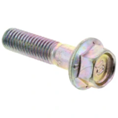 Schraube Originalersatzteil M8X1. 25X33MM passend für: Honda CRF, Cota, CB