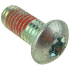 Schraube Bremsscheibe Originalersatzteil M8X1. 25X18MM passend für: Peugeot Django, Speedfight