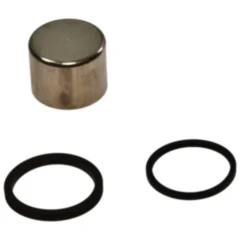 Bremssattelkolben Reparatursatz Tourmax passend für: Kawasaki ZZR, ZXR, ZX - 6R