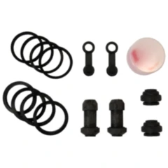 Bremssattel Reparatursatz JMP Alternative: 7171408 passend für: Honda CB, CBF, CBR