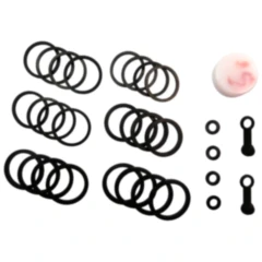 Bremssattel Reparatursatz JMP Alternative: 7171986 passend für: Kawasaki ZRX, ZX - 9R, ZX - 7R