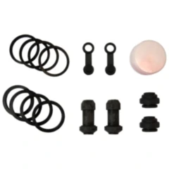 Bremssattel Reparatursatz JMP Alternative: 7172539 passend für: Suzuki AN, FL