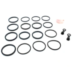 Bremssattel Reparatursatz für vordere Bremsen