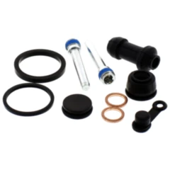 Bremssattel Reparatursatz All Balls Racing passend für: Honda CR