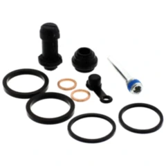 Bremssattel Reparatursatz All Balls Racing Alternative: 7171889 passend für: Honda CRF, XR, CR