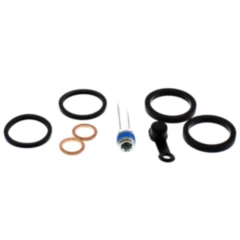 Bremssattel Reparatursatz All Balls Racing passend für: Yamaha YFM 7170628