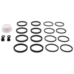 Bremssattel Reparatursatz Tourmax passend für: Honda CBR, CB 7170666