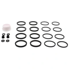 Bremssattel Reparatursatz Tourmax passend für: Kawasaki ZX - 10R