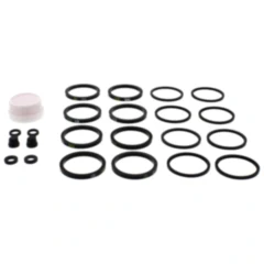 Bremssattel Reparatursatz Tourmax passend für: Kawasaki ZX - 6R, ZX - 6RR