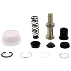 Hauptbremszylinder Reparatursatz Tourmax passend für: Honda GL