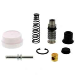 Geber Zylinder Reparatursatz Tourmax Kupplung passend für: Triumph Trophy, Thunderbird, Trident