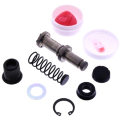 Hauptbremszylinder Reparatursatz für Motorräder Tourmax 7170699