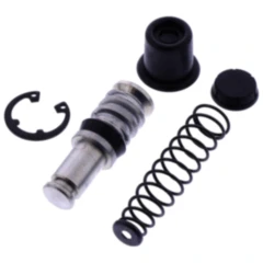 Hauptbremszylinder Reparatursatz Tourmax passend für: Suzuki LT - A, AN, UH