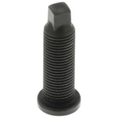 Einstellschraube Originalersatzteil Vierkantkopf passend für: Yamaha YP