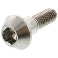 Bremsscheiben Schraube JMP Titan M6X1 mm 20 mm