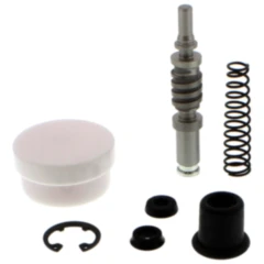 Hauptbremszylinder Reparatursatz Tourmax passend für: Kawasaki KX, KLX