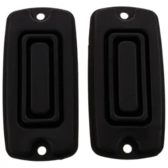 Membran Satz Tourmax Flüssigkeitsbehälter passend für: Honda VT, CB, CBF