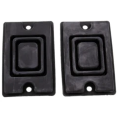 Membran Satz Tourmax Flüssigkeitsbehälter passend für: Honda CB, VF, GL