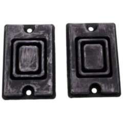 Membran Satz Tourmax Flüssigkeitsbehälter passend für: Kawasaki VN, ZZR, ZRX