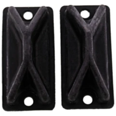 Membran Satz Tourmax Flüssigkeitsbehälter passend für: Kawasaki KX, KLX