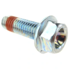 Schraube Bremssattel Originalersatzteil M8X1. 25X25MM passend für: Honda CB, VT, CBR