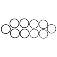 Dichtungssatz für Bremssattelkolben Tourmax (10 Stück)