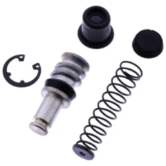 Hauptbremszylinder Reparatursatz Tourmax passend für: Kawasaki ZZR, KVF, VN