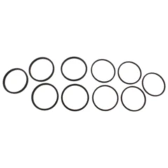 Dichtungssatz für Bremssattelkolben Tourmax - 10 Stück