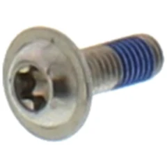 Schraube LINSENKOPF M5X0. 8X16MM passend für: BMW R