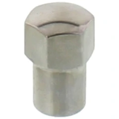 Hutmutter M14X24X1. 25 mm passend für: BMW R