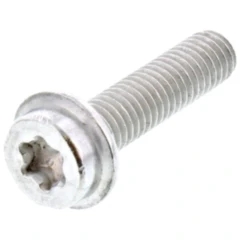 Schraube M6X1X30MM passend für: BMW K, S, HP4
