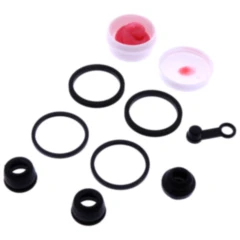 Bremssattel Reparatursatz Tourmax Alternative: 7170564 passend für: Honda VF, XBR, XL