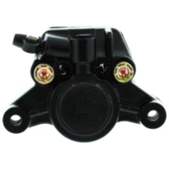 Bremssattel schwarz passend für: Italjet Formula, Dragster, Beta Eikon