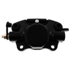 Bremssattel schwarz passend für: Vespa LX, Primavera, S, Piaggio Zip, Liberty, Sfera