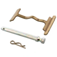 Gleitstift Satz Bremsklotz Originalersatzteil passend für: Aprilia SR, Atlantic, Scarabeo